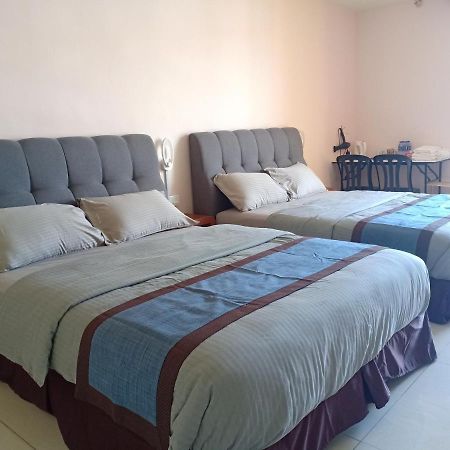 De Benz Inn Malacca Ngoại thất bức ảnh