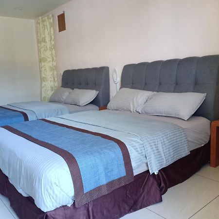 De Benz Inn Malacca Ngoại thất bức ảnh