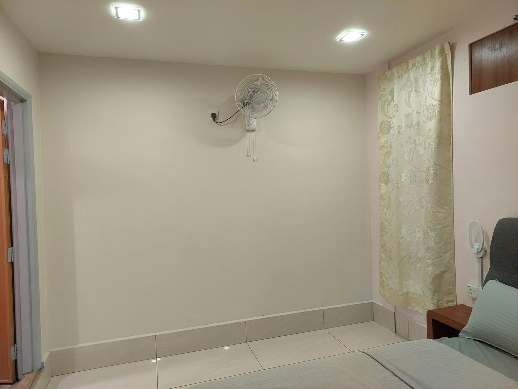De Benz Inn Malacca Phòng bức ảnh