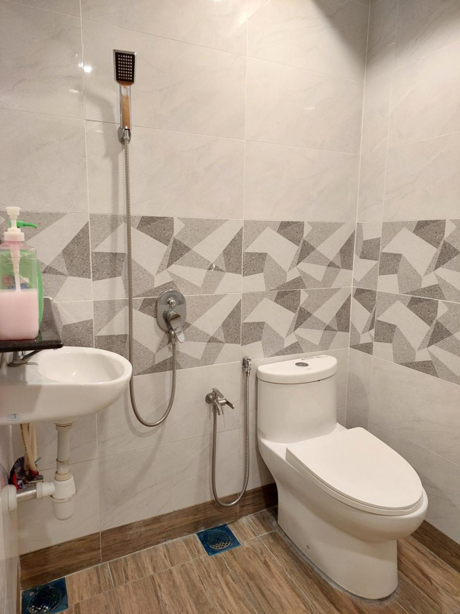 De Benz Inn Malacca Phòng bức ảnh