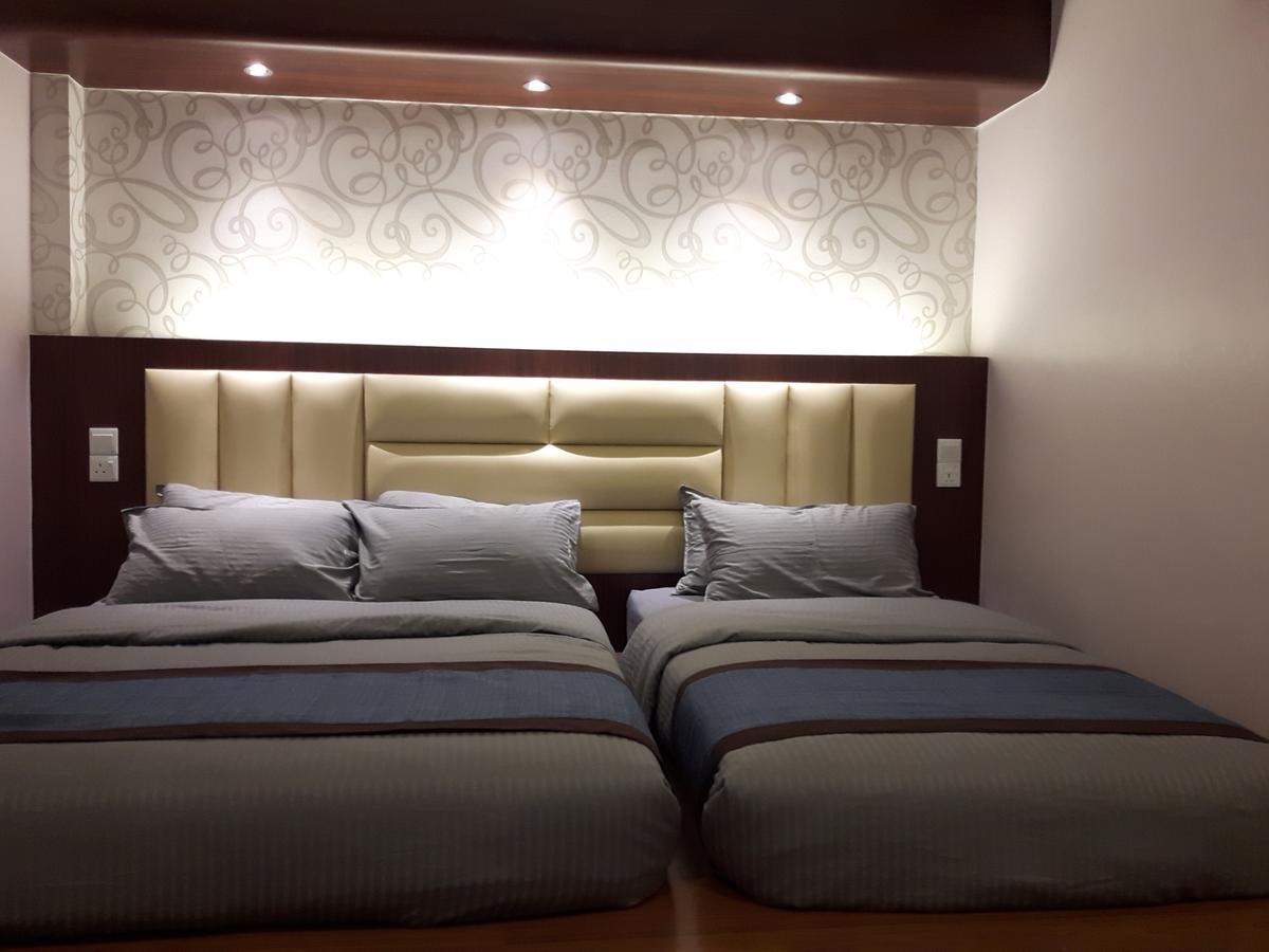 De Benz Inn Malacca Ngoại thất bức ảnh