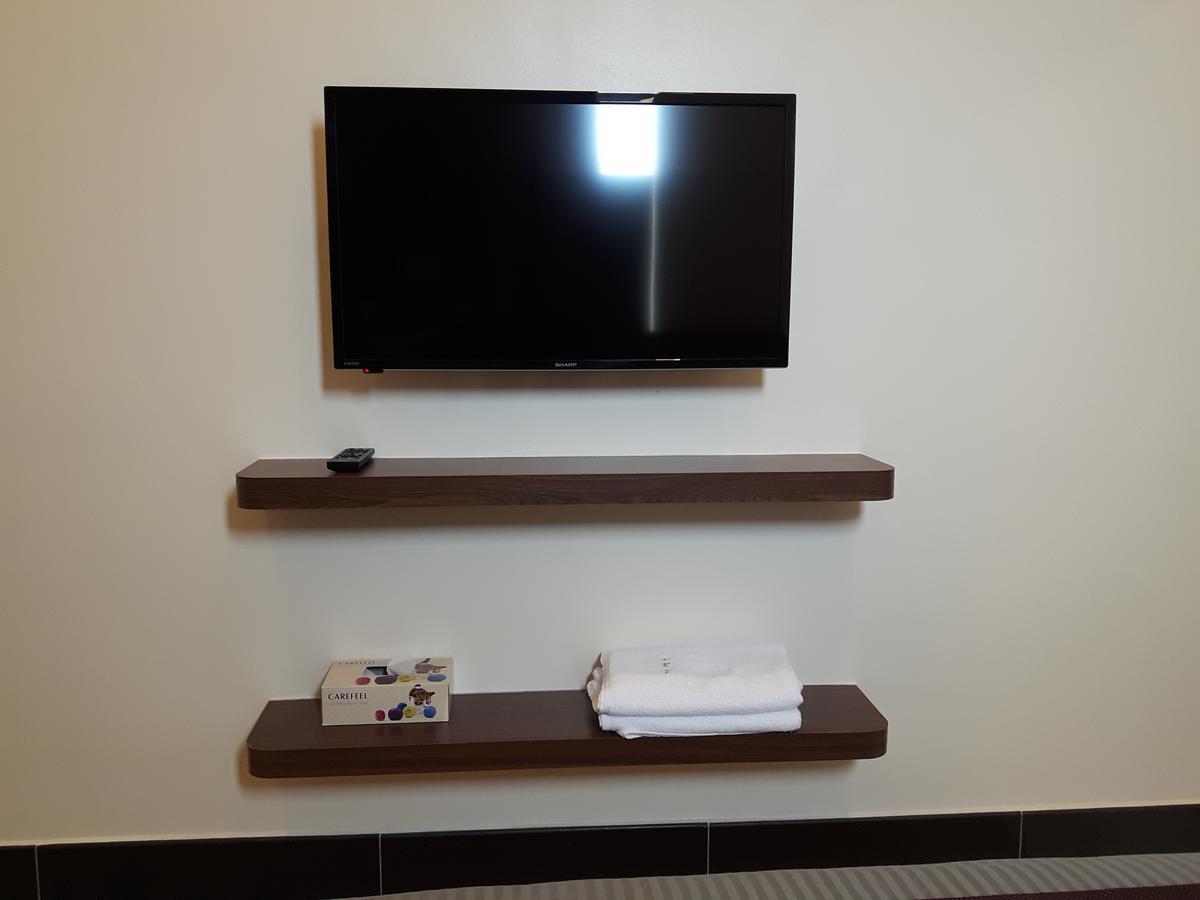 De Benz Inn Malacca Ngoại thất bức ảnh