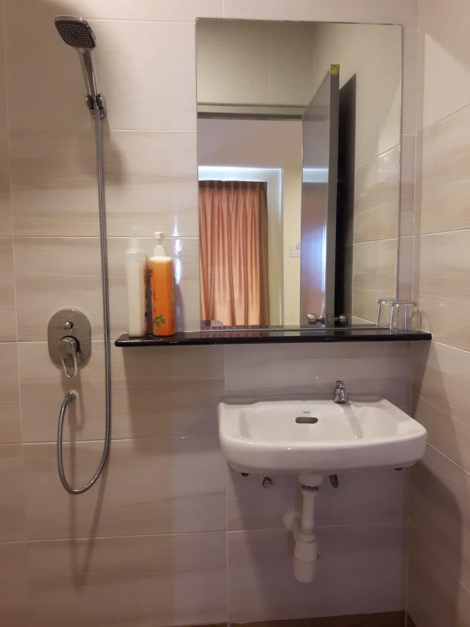 De Benz Inn Malacca Ngoại thất bức ảnh
