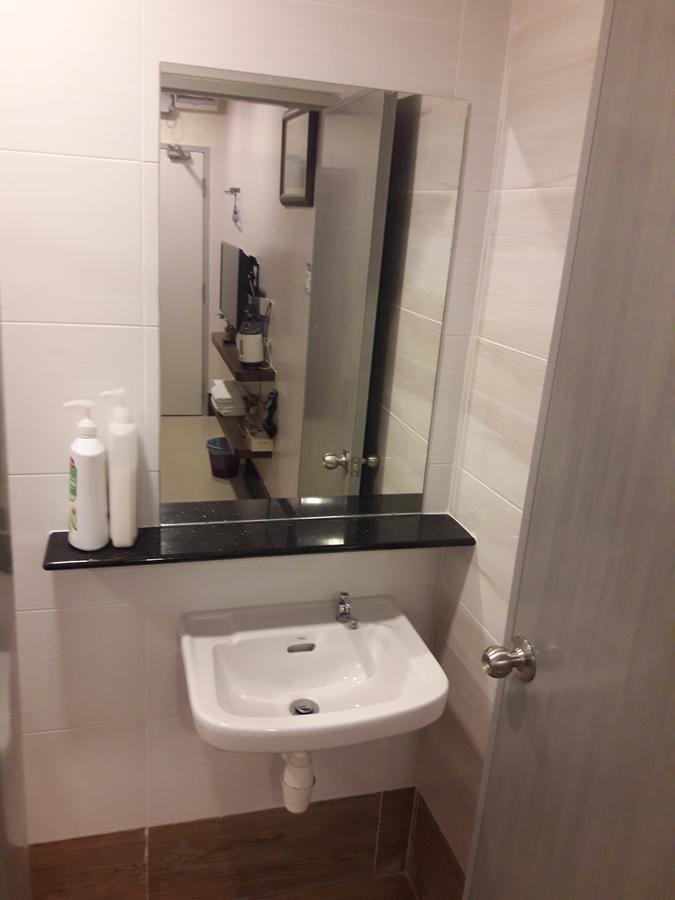 De Benz Inn Malacca Ngoại thất bức ảnh