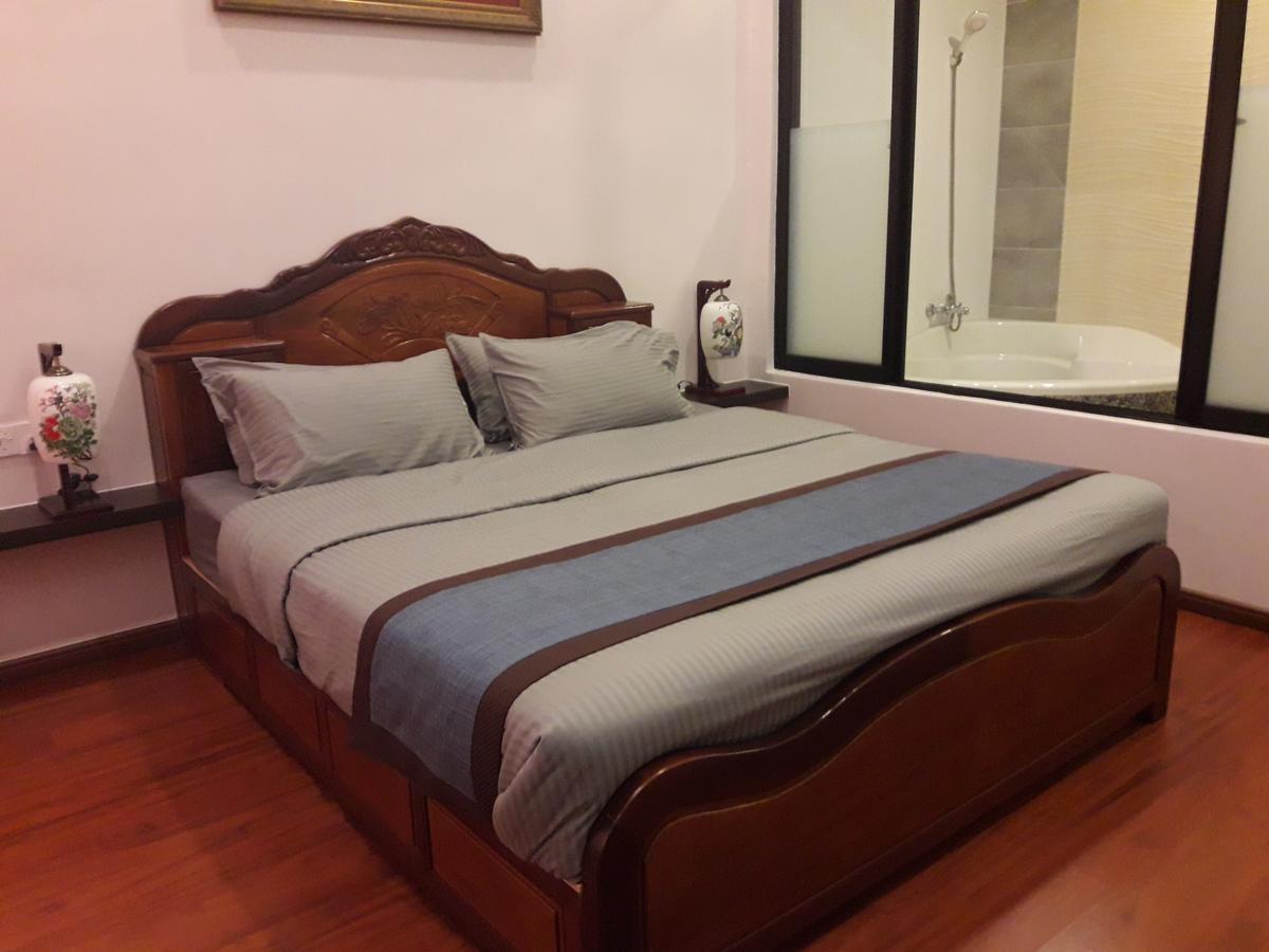 De Benz Inn Malacca Ngoại thất bức ảnh