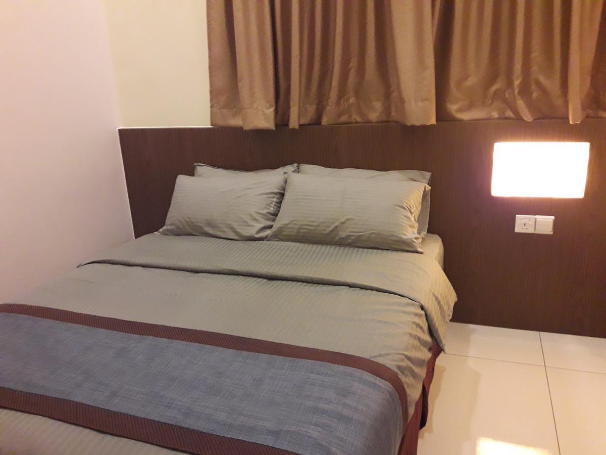 De Benz Inn Malacca Ngoại thất bức ảnh